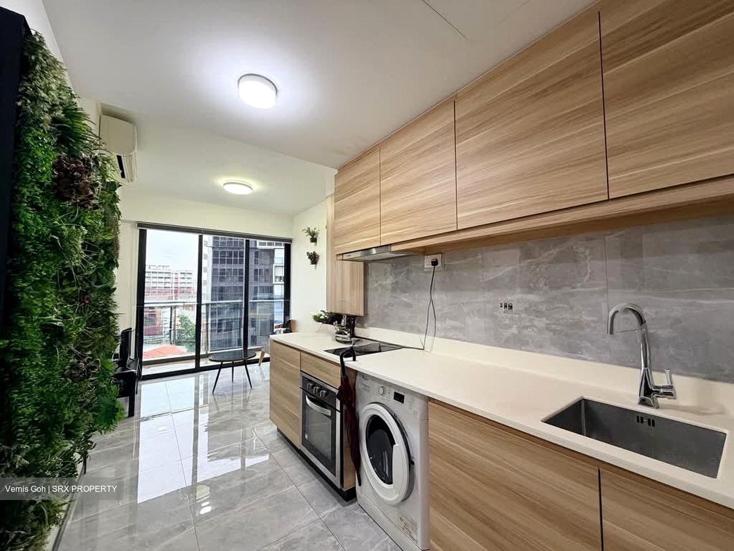 The Poiz Residences (D13), Apartment #558260481